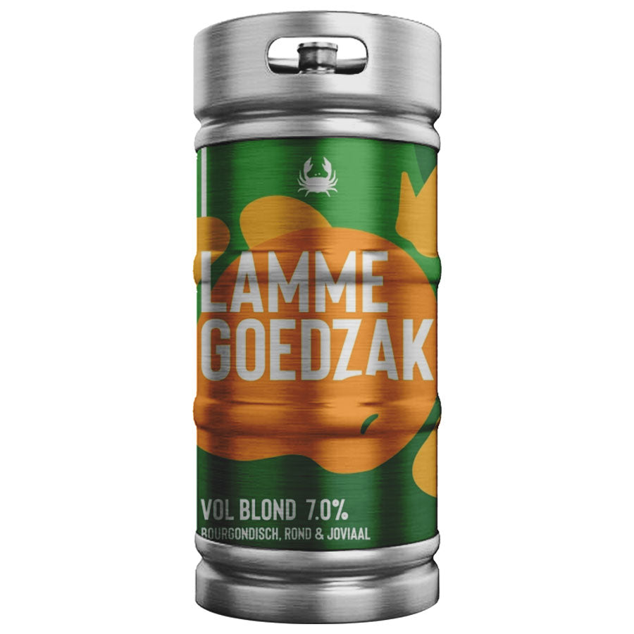 Lamme Goedzak