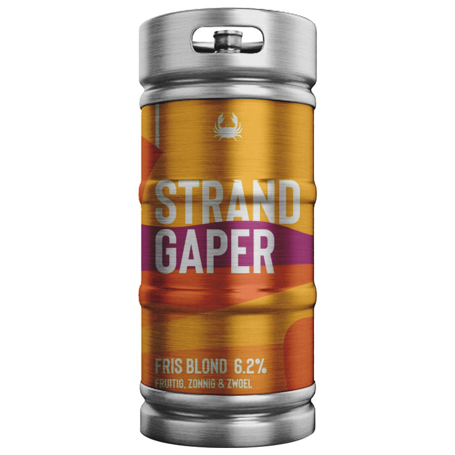 Strandgaper