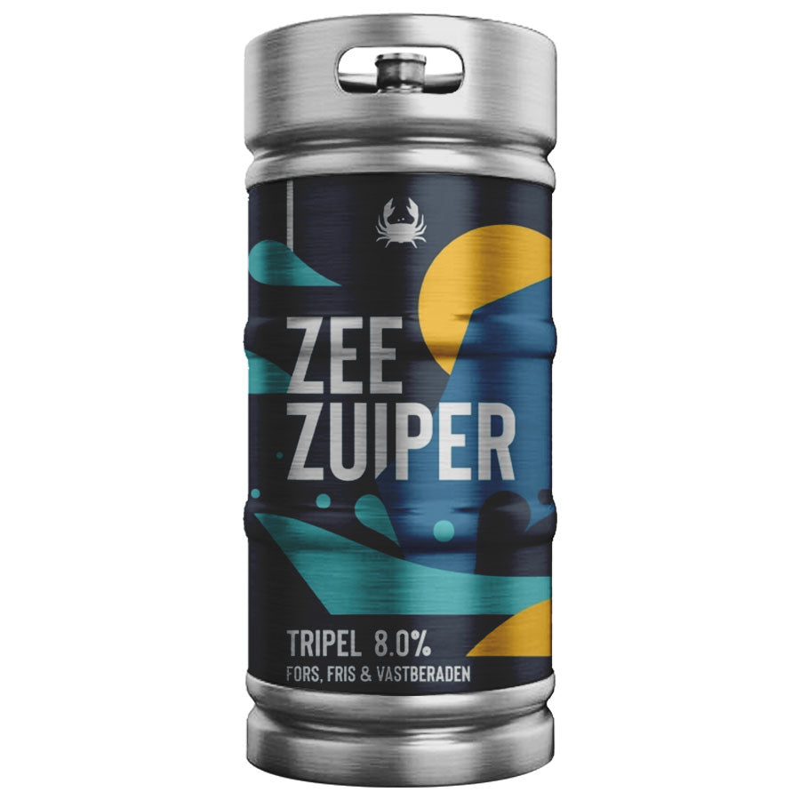 Zeezuiper