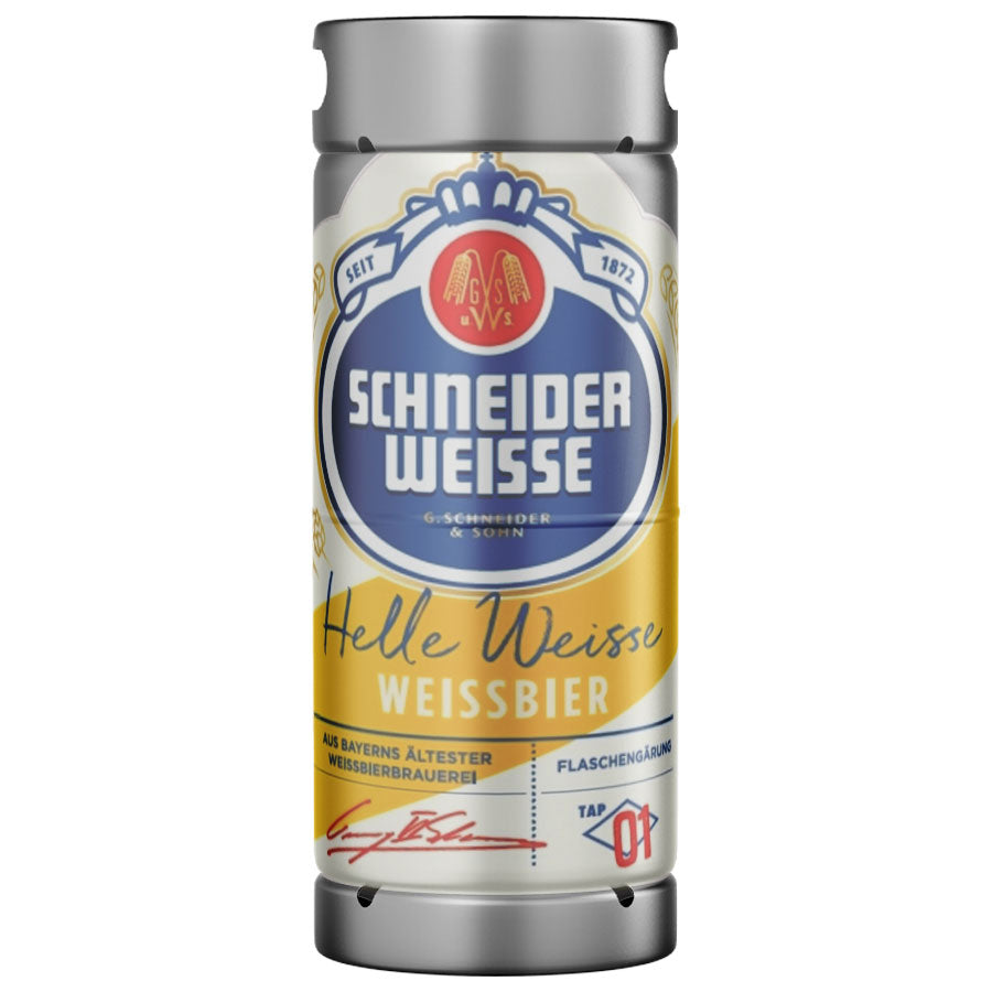 Helle Weisse (TAP01)