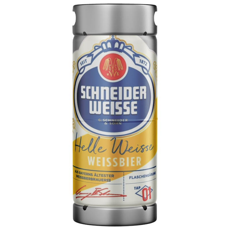 Helle Weisse (TAP01)