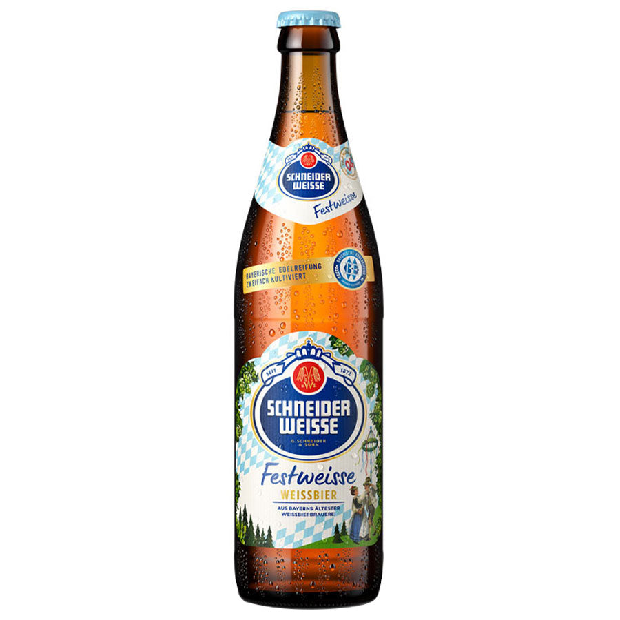 Festweisse