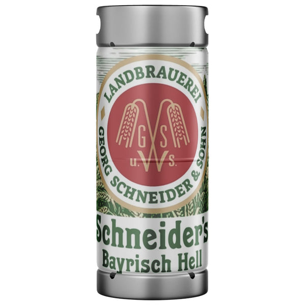 Helles Landbier