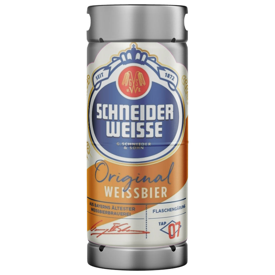 Weisse (TAP07)