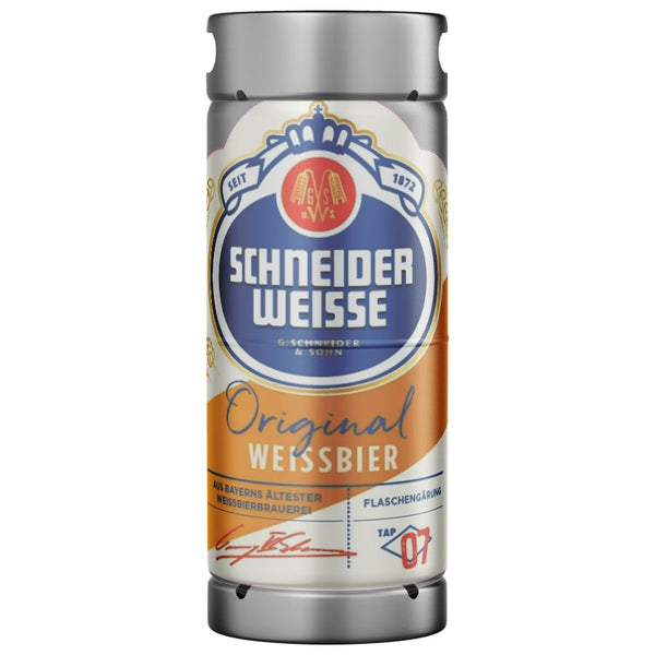 Weisse (TAP07)