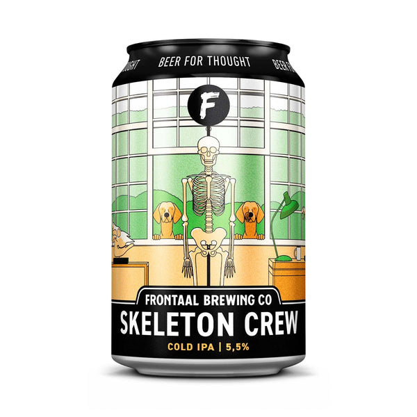 Skeleton Crew