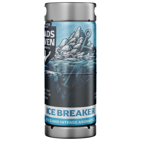 Ice Breaker