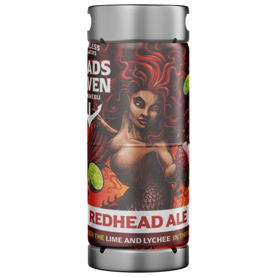 Redhead Ale