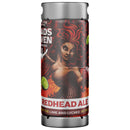Redhead Ale