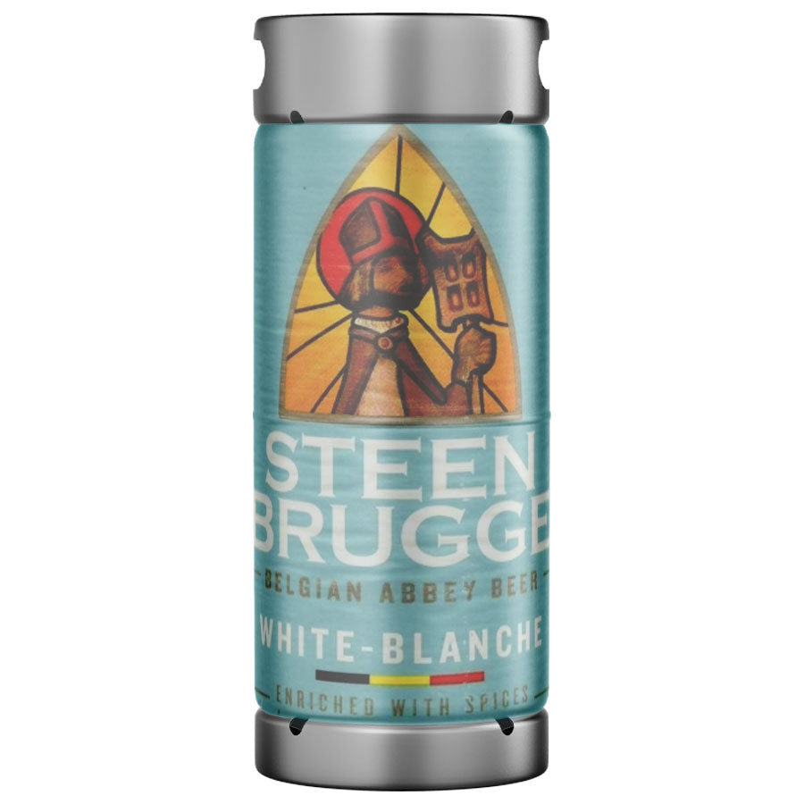Steenbrugge Blanche