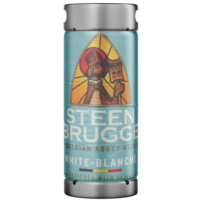Steenbrugge Blanche