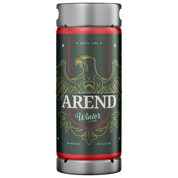 Arend Winter