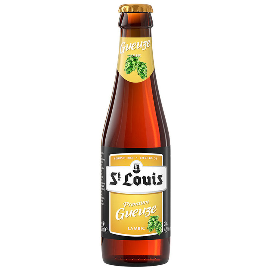 St-Louis Premium Gueuze