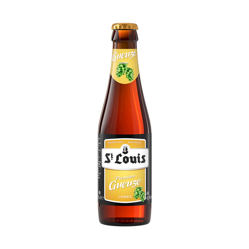 St-Louis Premium Gueuze