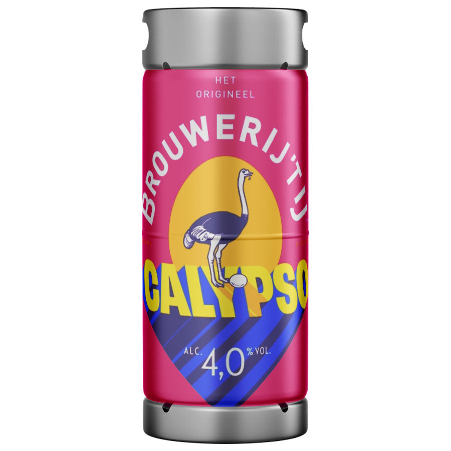 Calypso Session IPA