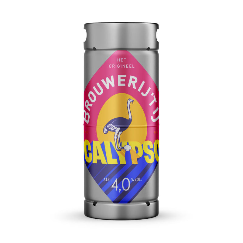 Calypso Session IPA