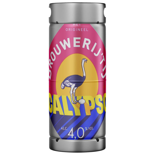 Calypso Session IPA