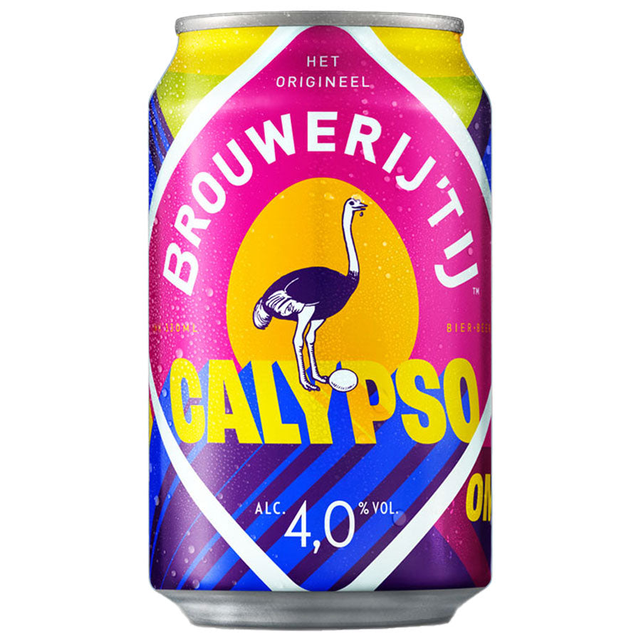 Calypso Session IPA
