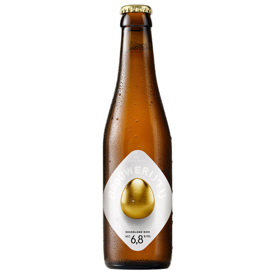 Gouden IJ