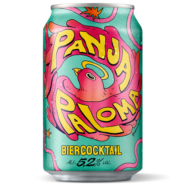 Panja Paloma
