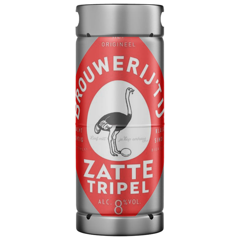 Zatte