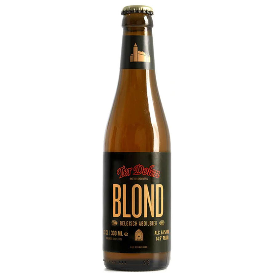 Ter Dolen Blond