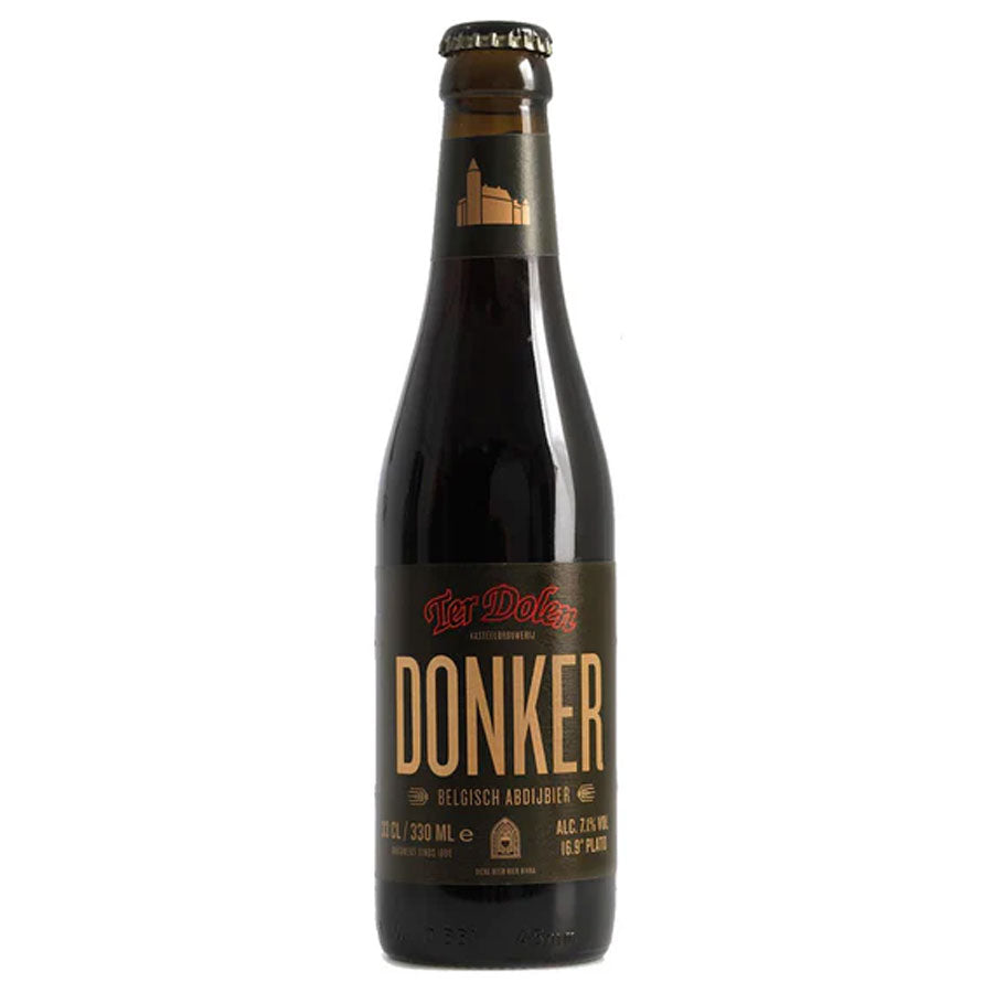 Ter Dolen Donker