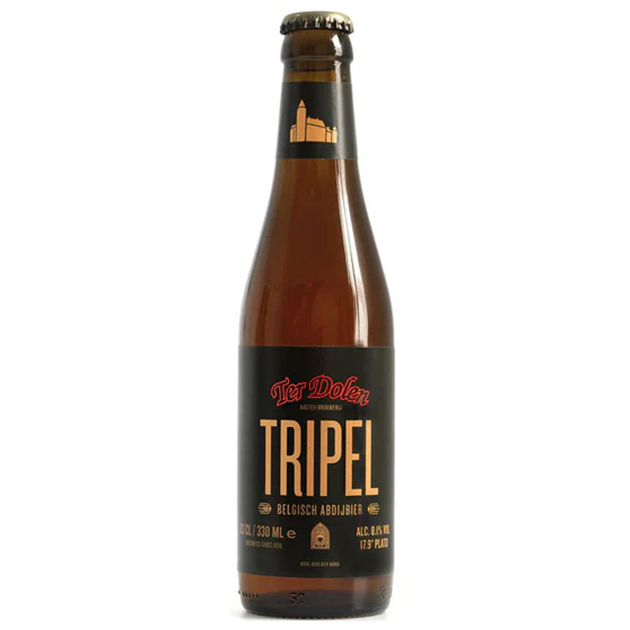 Ter Dolen Tripel