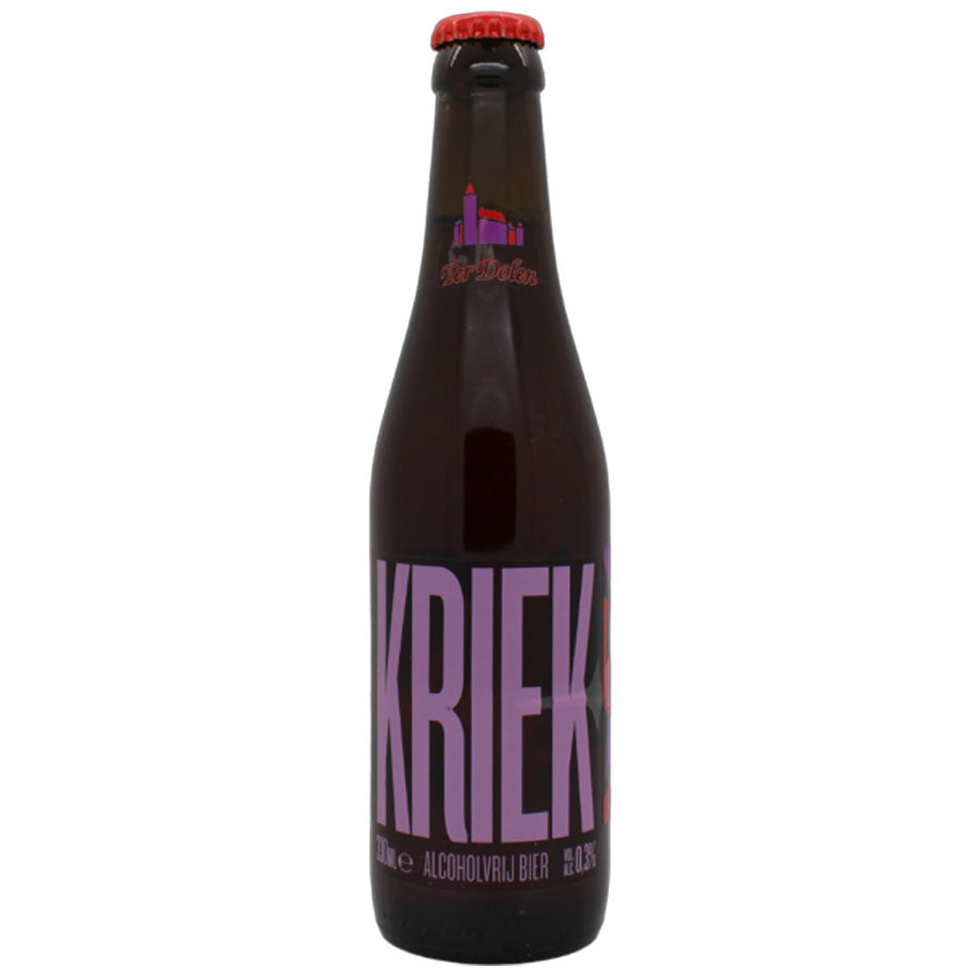 Kriek op de Dool