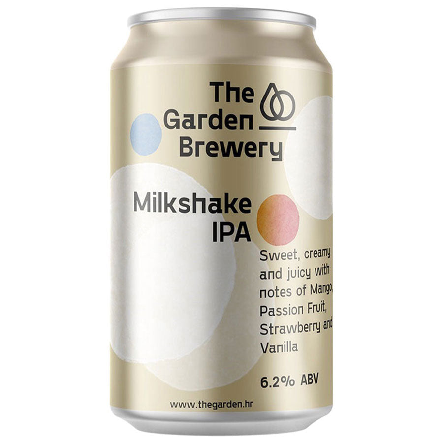 Milkshake IPA