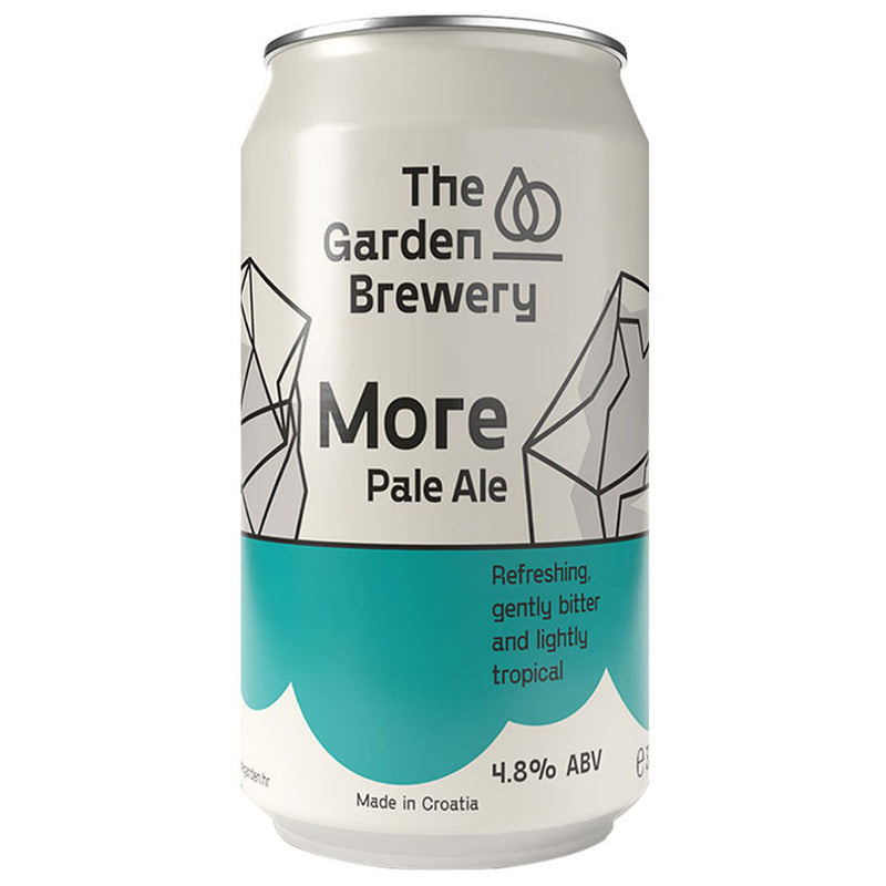 More - Pale Ale