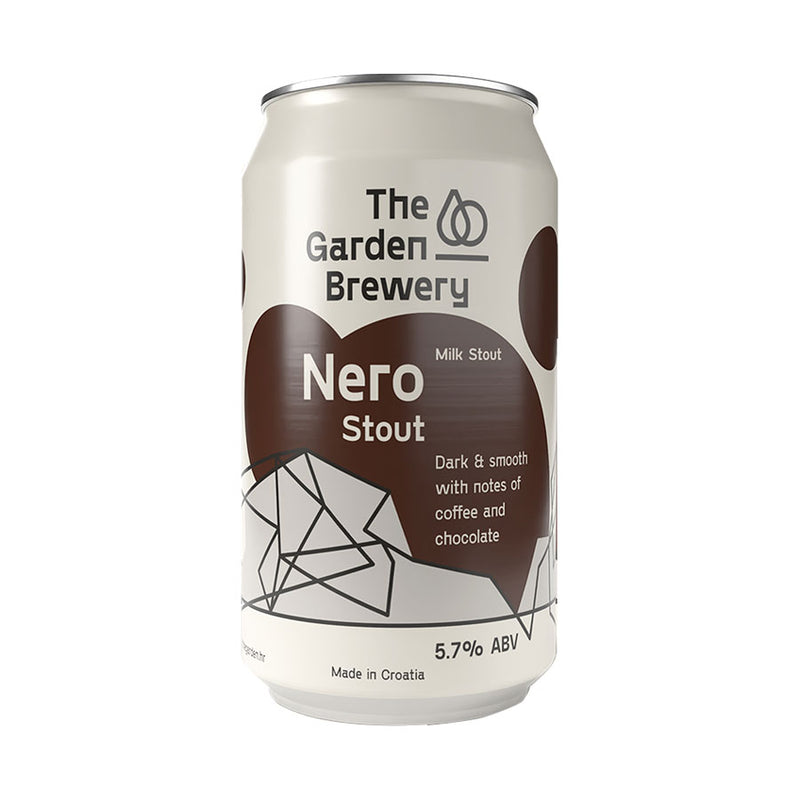 Nero Stout