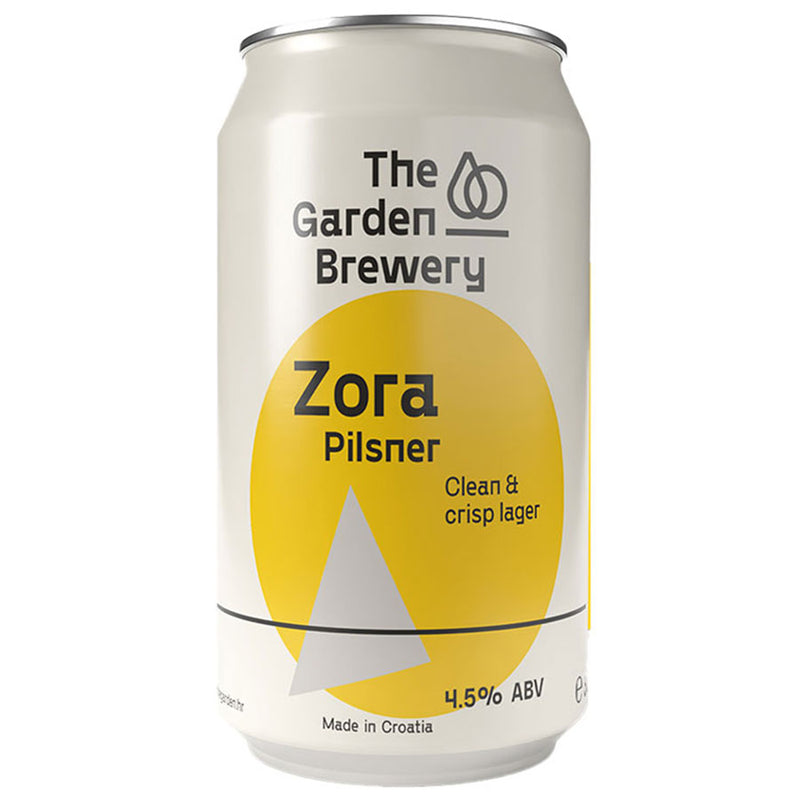 Zora - Pilsner