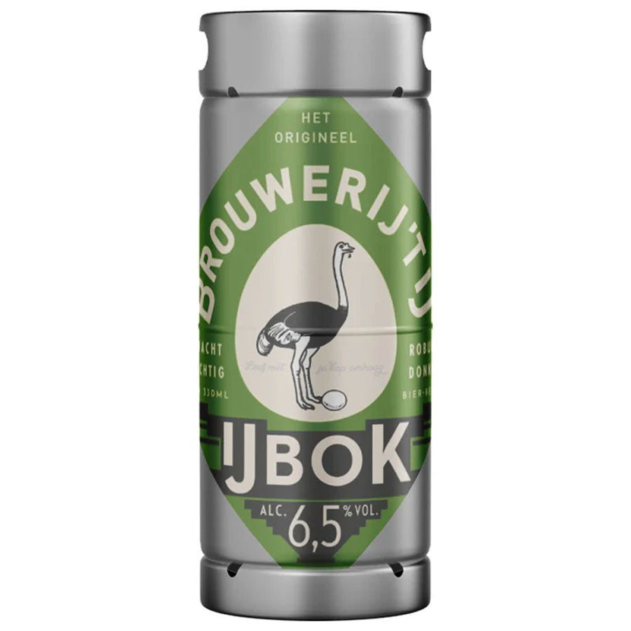 IJbok