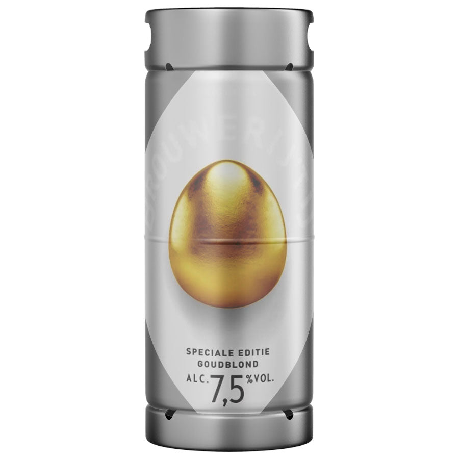 't Gouden IJ