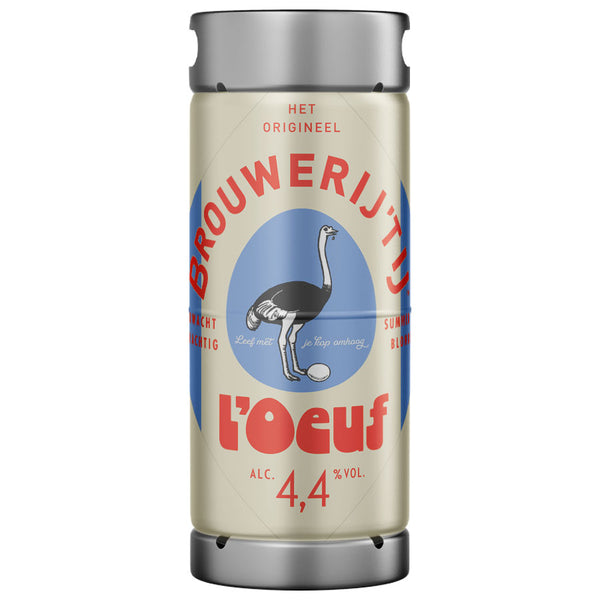 L'Oeuf