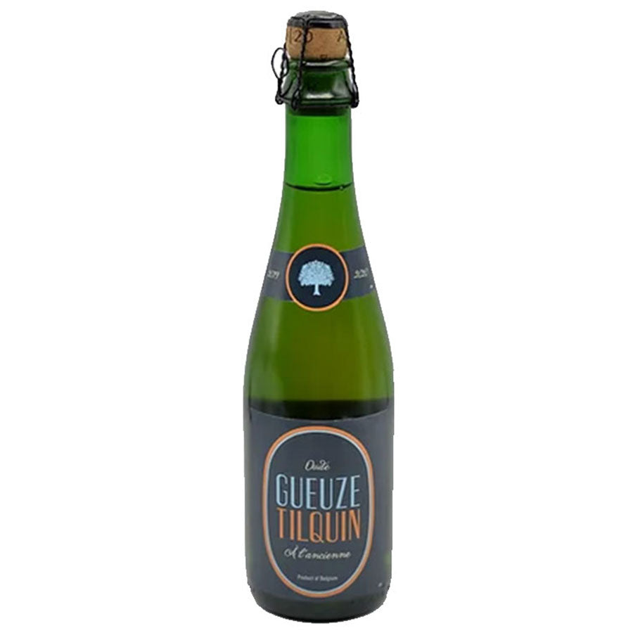 Oude Geuze