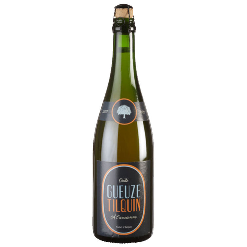 Oude Geuze - 2023