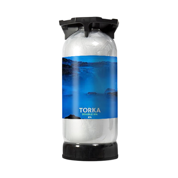 Torka