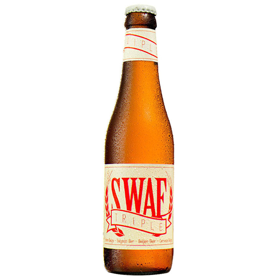 Triple Swaf