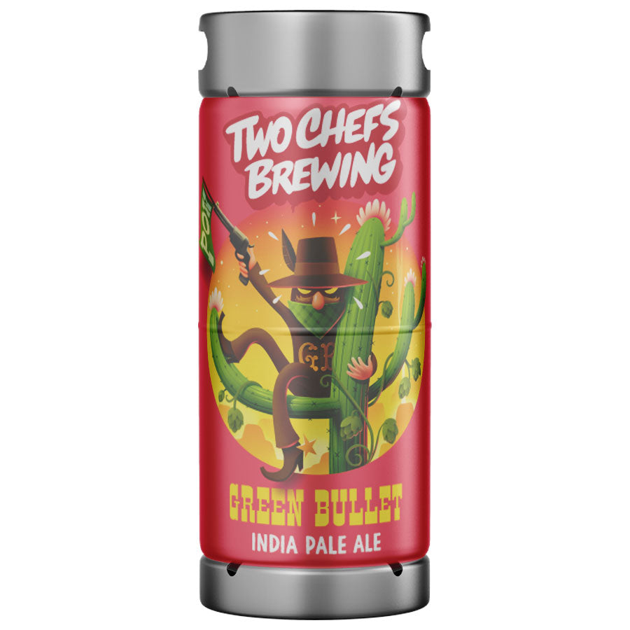 Green Bullet