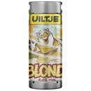 Uiltje Blond