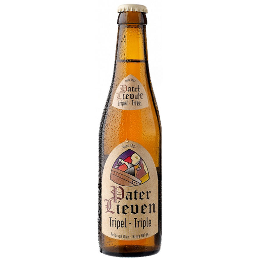 Pater Lieven Tripel