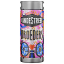 Broeders
