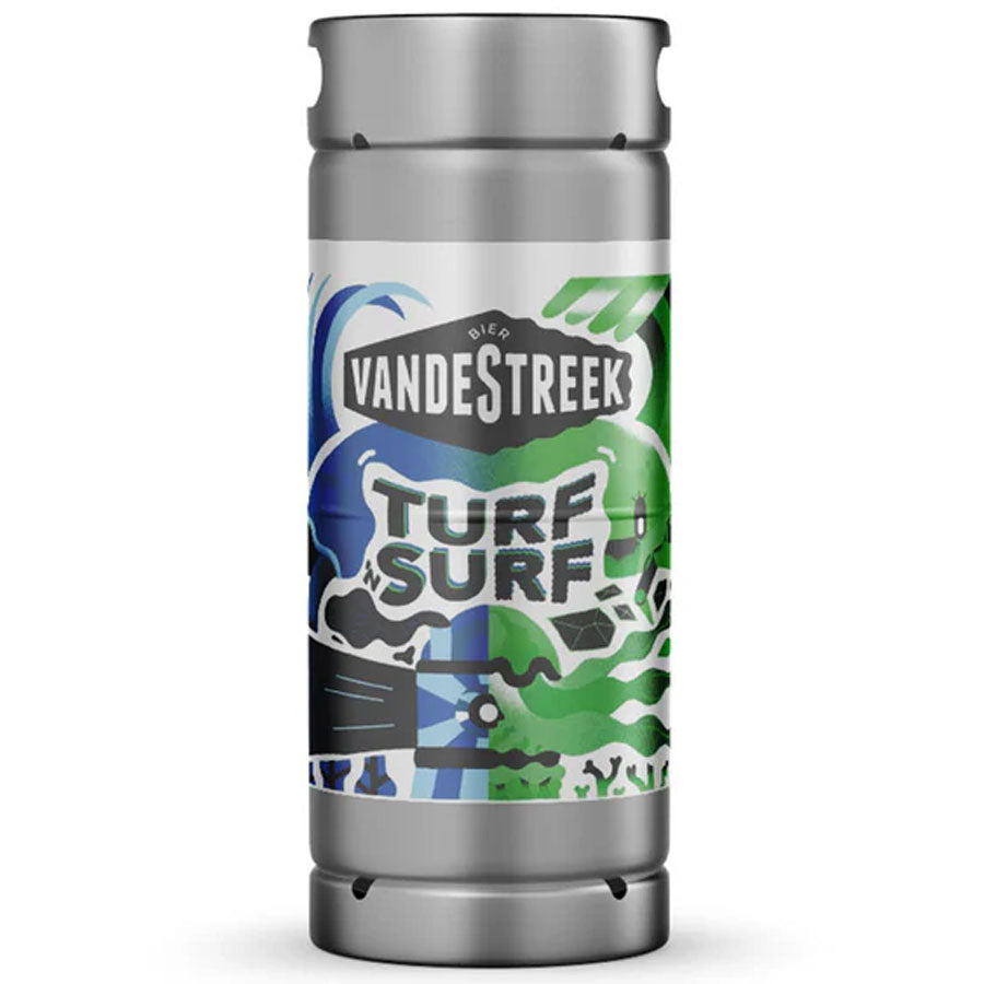 Turf 'n Surf