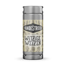 Witzige Weizen