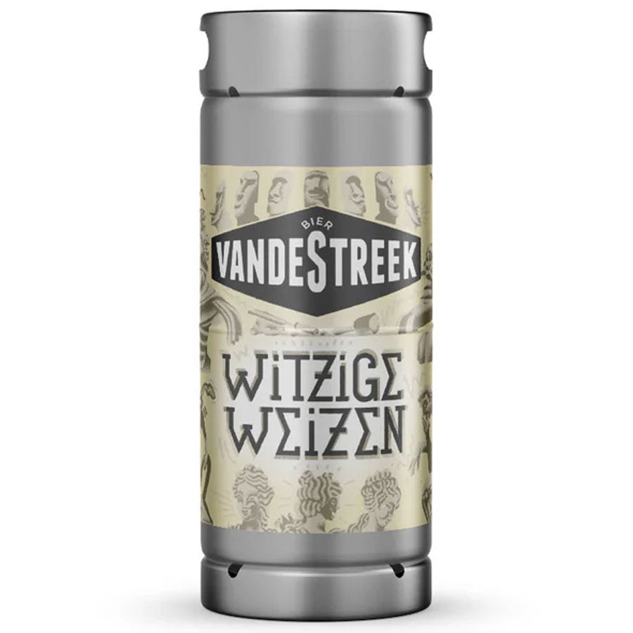 Witzige Weizen