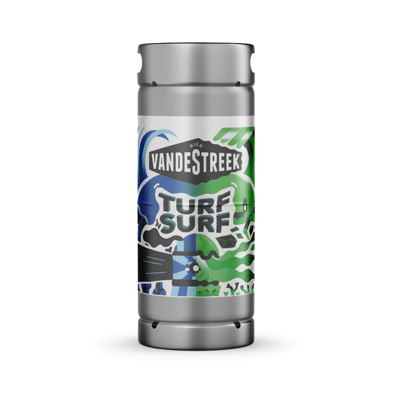 Turf 'n Surf