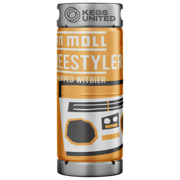 Freestyler