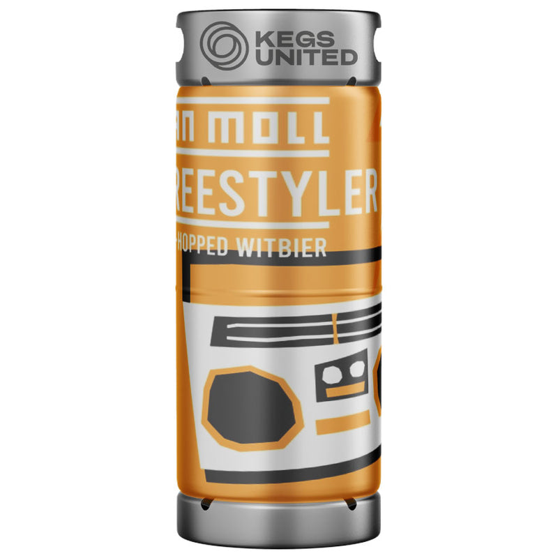 Freestyler